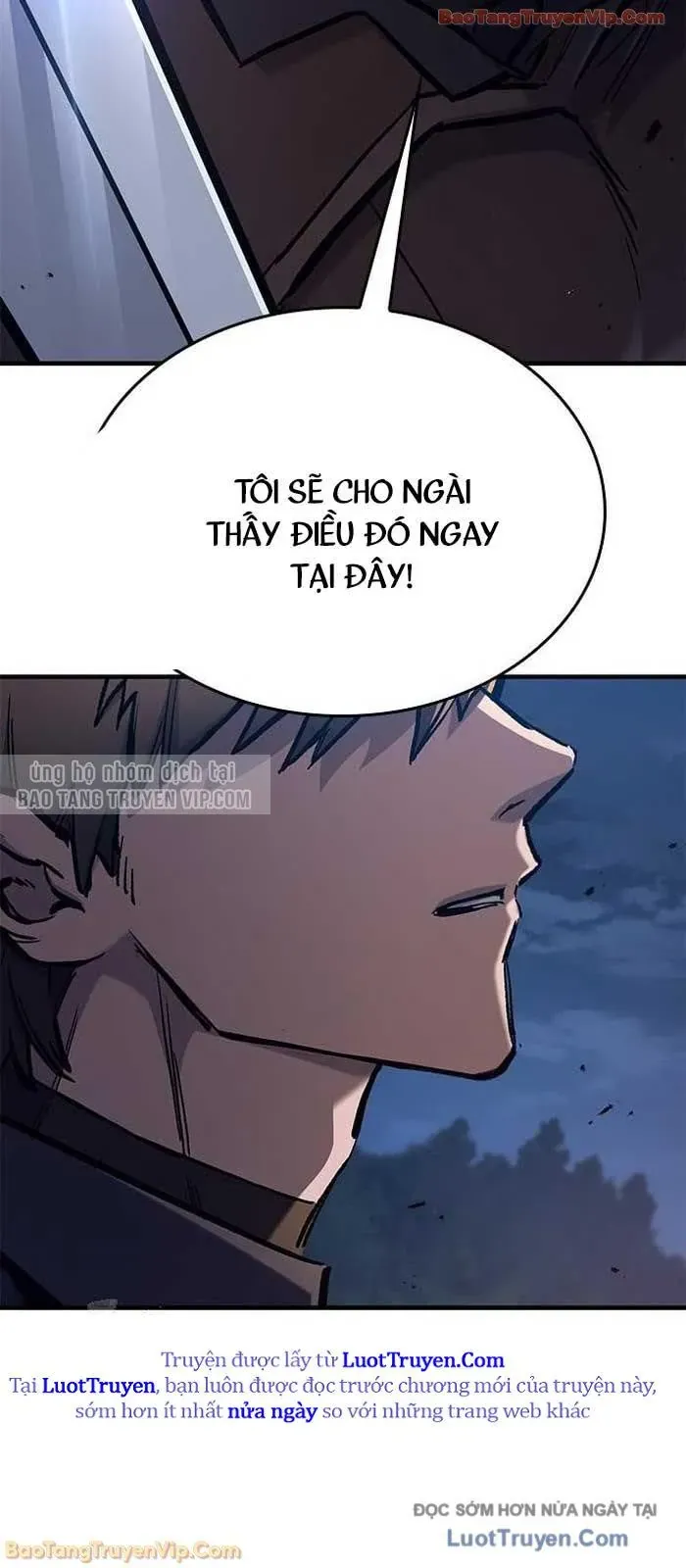 Hiệp Sĩ Sống Vì Ngày Hôm Nay Chap 82 - Next Chap 83