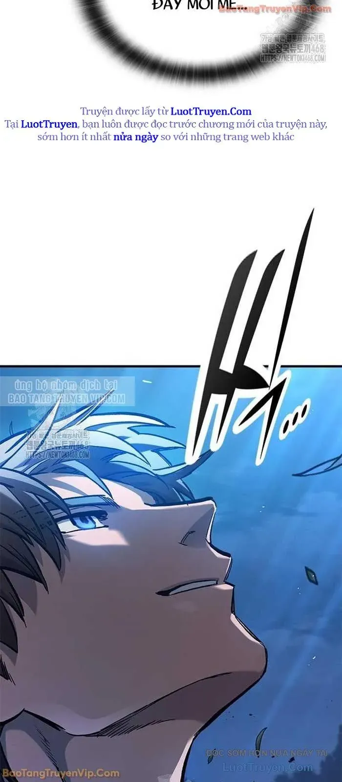 Hiệp Sĩ Sống Vì Ngày Hôm Nay Chap 82 - Next Chap 83