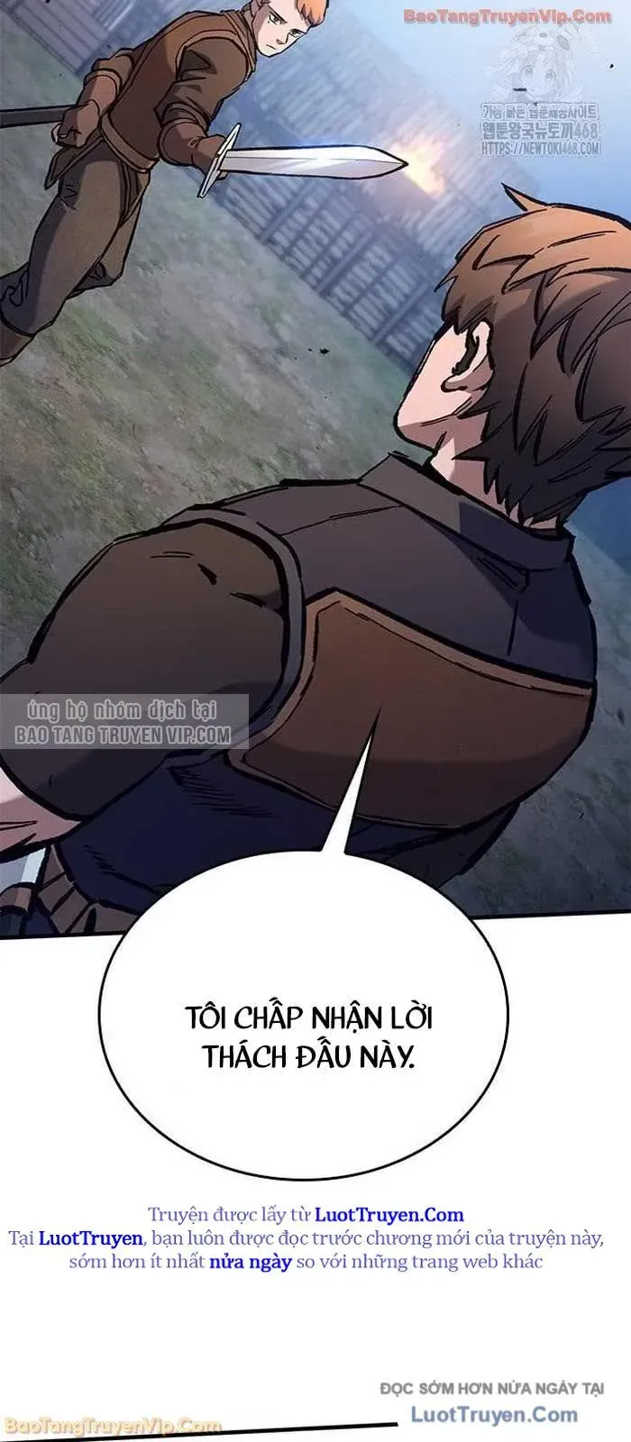 Hiệp Sĩ Sống Vì Ngày Hôm Nay Chap 82 - Next Chap 83