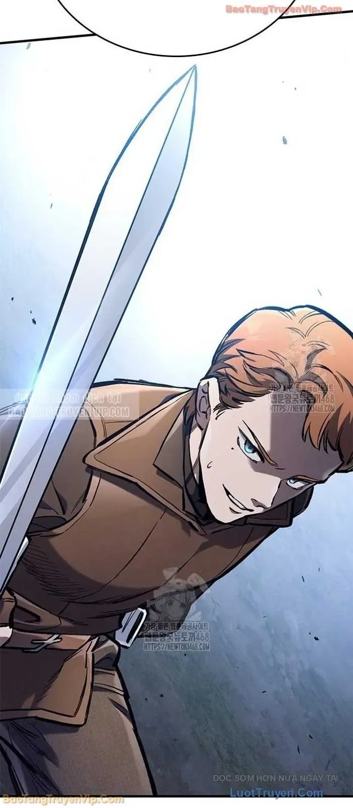 Hiệp Sĩ Sống Vì Ngày Hôm Nay Chap 82 - Next Chap 83