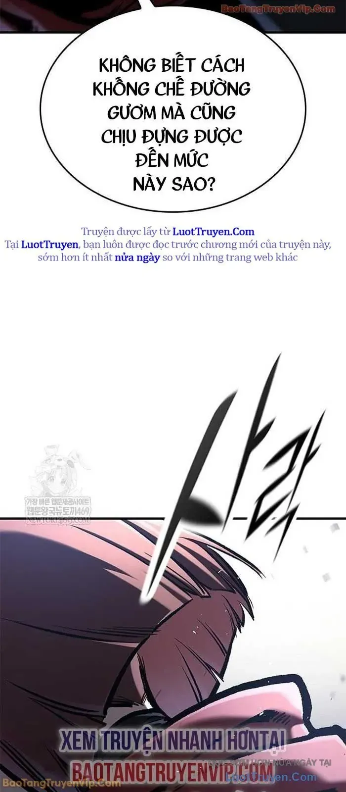 Hiệp Sĩ Sống Vì Ngày Hôm Nay Chap 83 - Next Chap 84