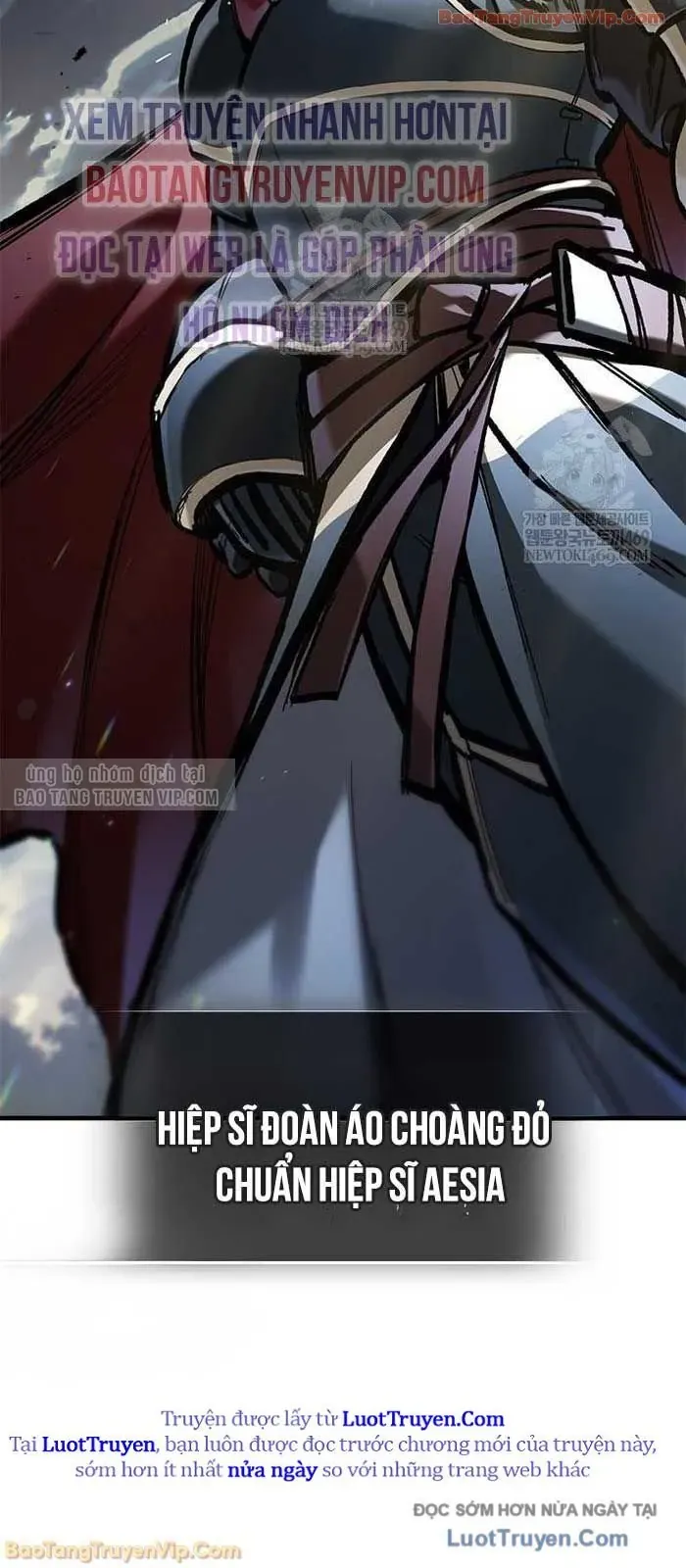 Hiệp Sĩ Sống Vì Ngày Hôm Nay Chap 83 - Next Chap 84