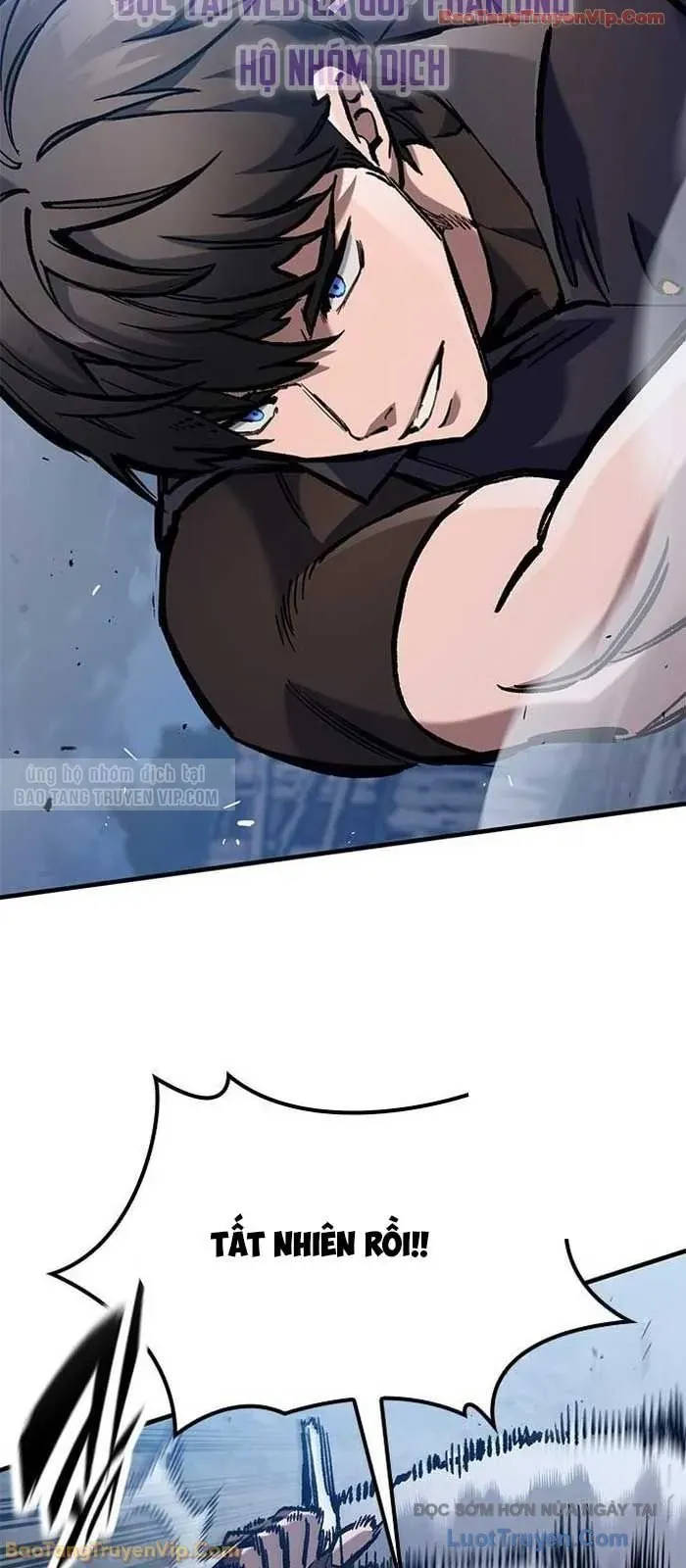 Hiệp Sĩ Sống Vì Ngày Hôm Nay Chap 83 - Next Chap 84