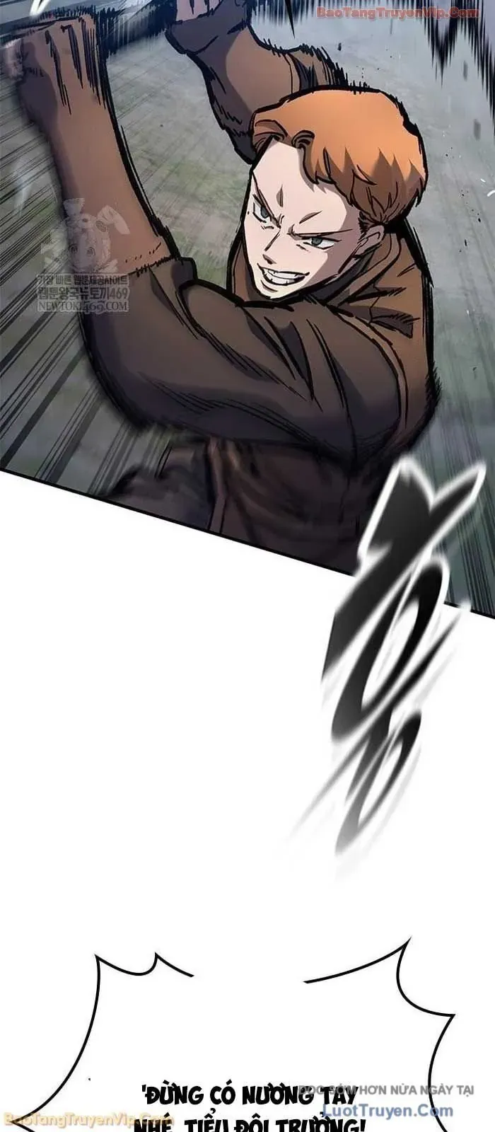 Hiệp Sĩ Sống Vì Ngày Hôm Nay Chap 83 - Next Chap 84