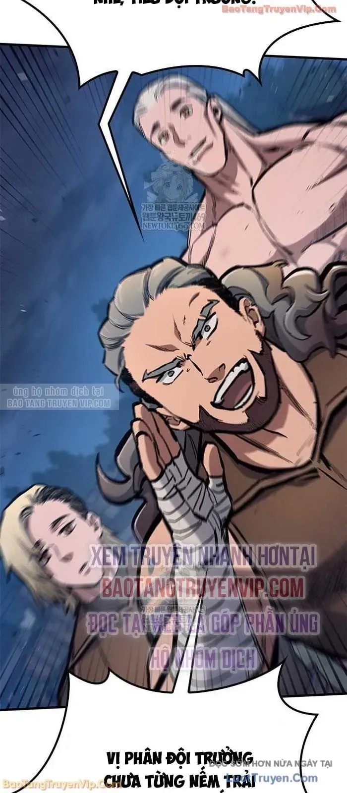 Hiệp Sĩ Sống Vì Ngày Hôm Nay Chap 83 - Next Chap 84