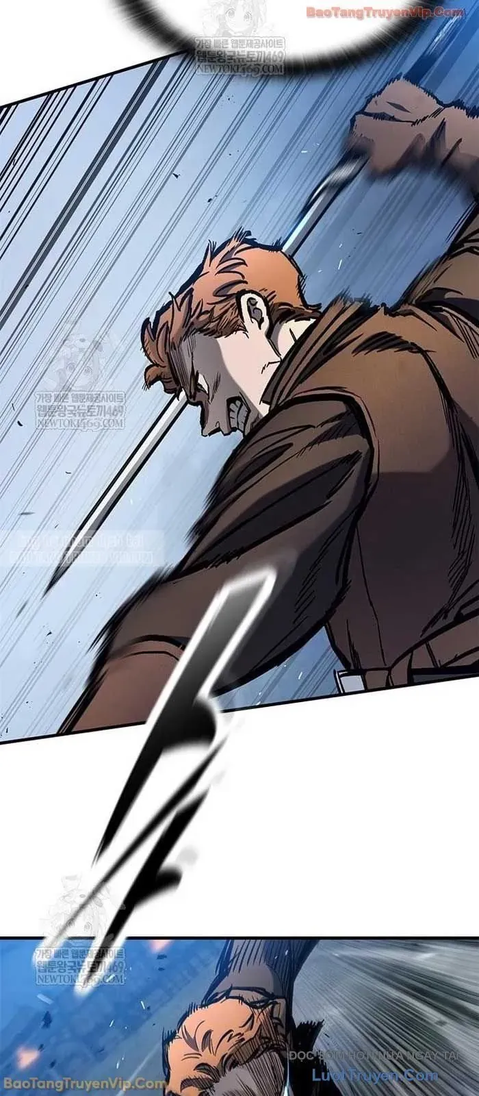 Hiệp Sĩ Sống Vì Ngày Hôm Nay Chap 83 - Next Chap 84