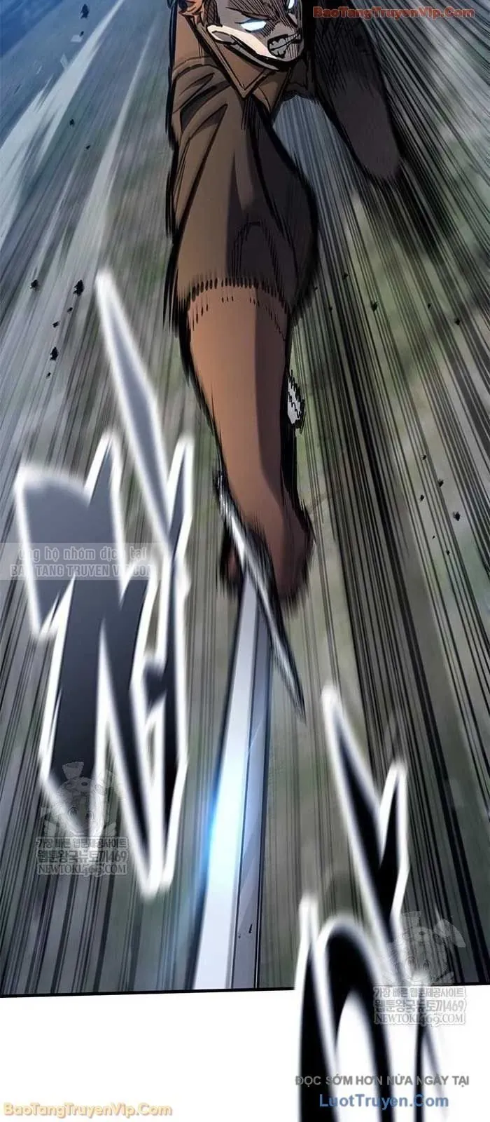 Hiệp Sĩ Sống Vì Ngày Hôm Nay Chap 83 - Next Chap 84