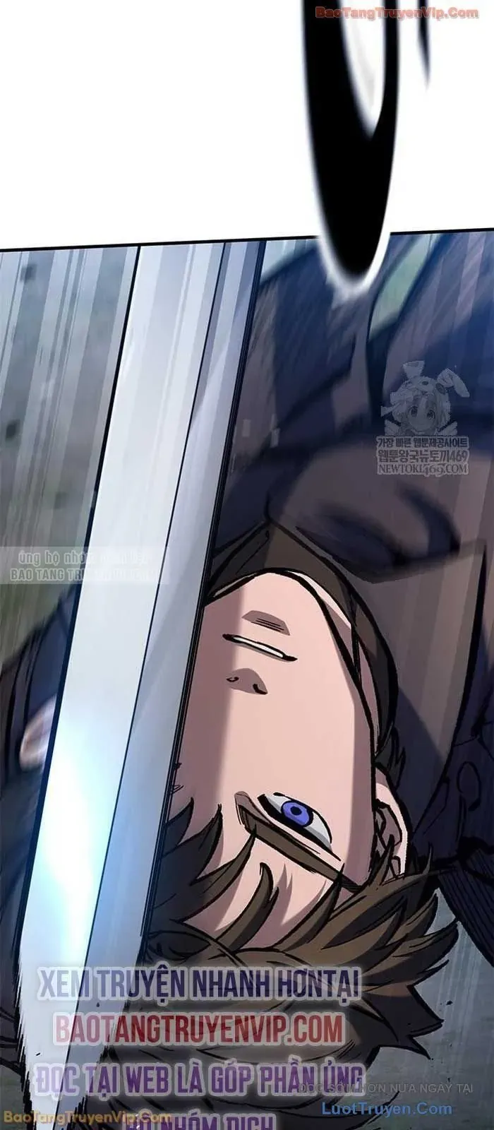 Hiệp Sĩ Sống Vì Ngày Hôm Nay Chap 83 - Next Chap 84