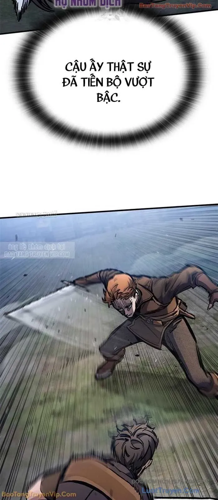 Hiệp Sĩ Sống Vì Ngày Hôm Nay Chap 83 - Next Chap 84