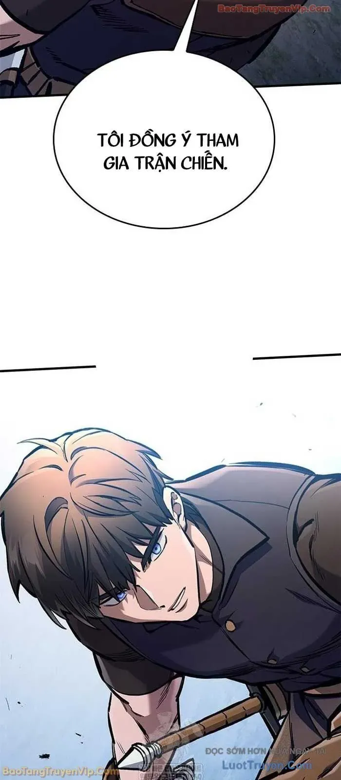 Hiệp Sĩ Sống Vì Ngày Hôm Nay Chap 83 - Next Chap 84