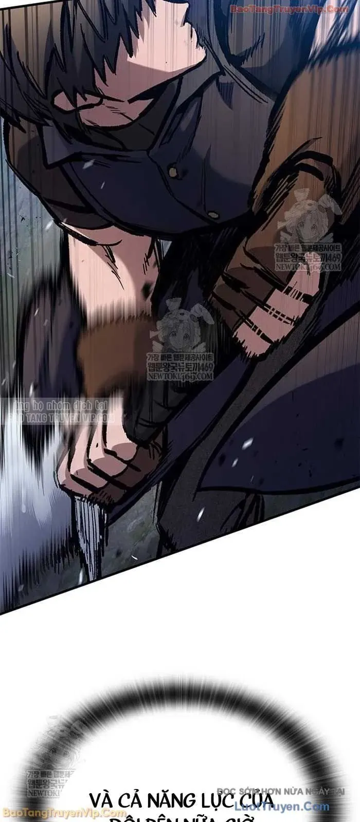 Hiệp Sĩ Sống Vì Ngày Hôm Nay Chap 83 - Next Chap 84