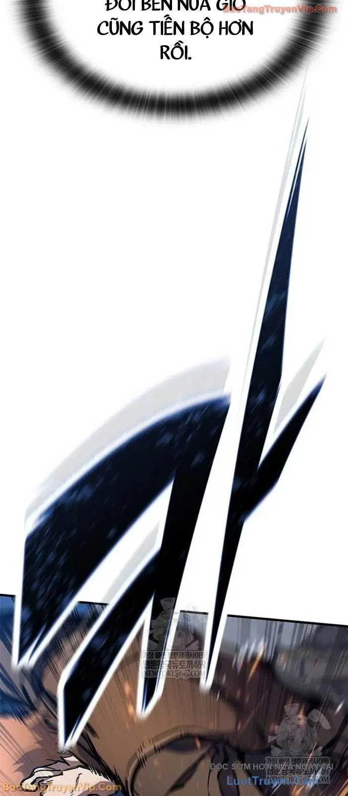 Hiệp Sĩ Sống Vì Ngày Hôm Nay Chap 83 - Next Chap 84