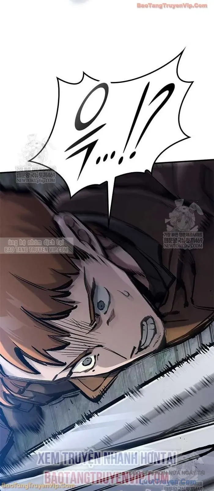 Hiệp Sĩ Sống Vì Ngày Hôm Nay Chap 83 - Next Chap 84