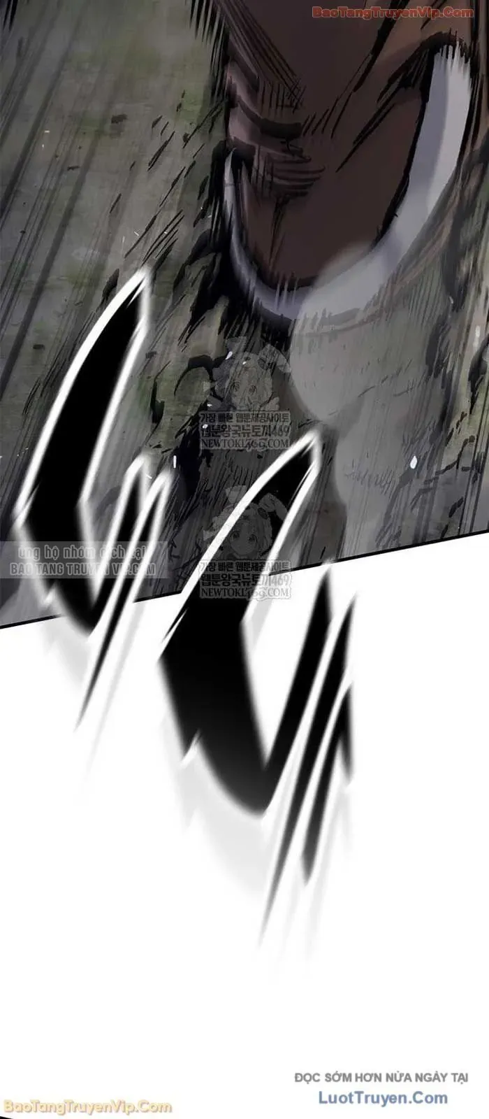 Hiệp Sĩ Sống Vì Ngày Hôm Nay Chap 83 - Next Chap 84