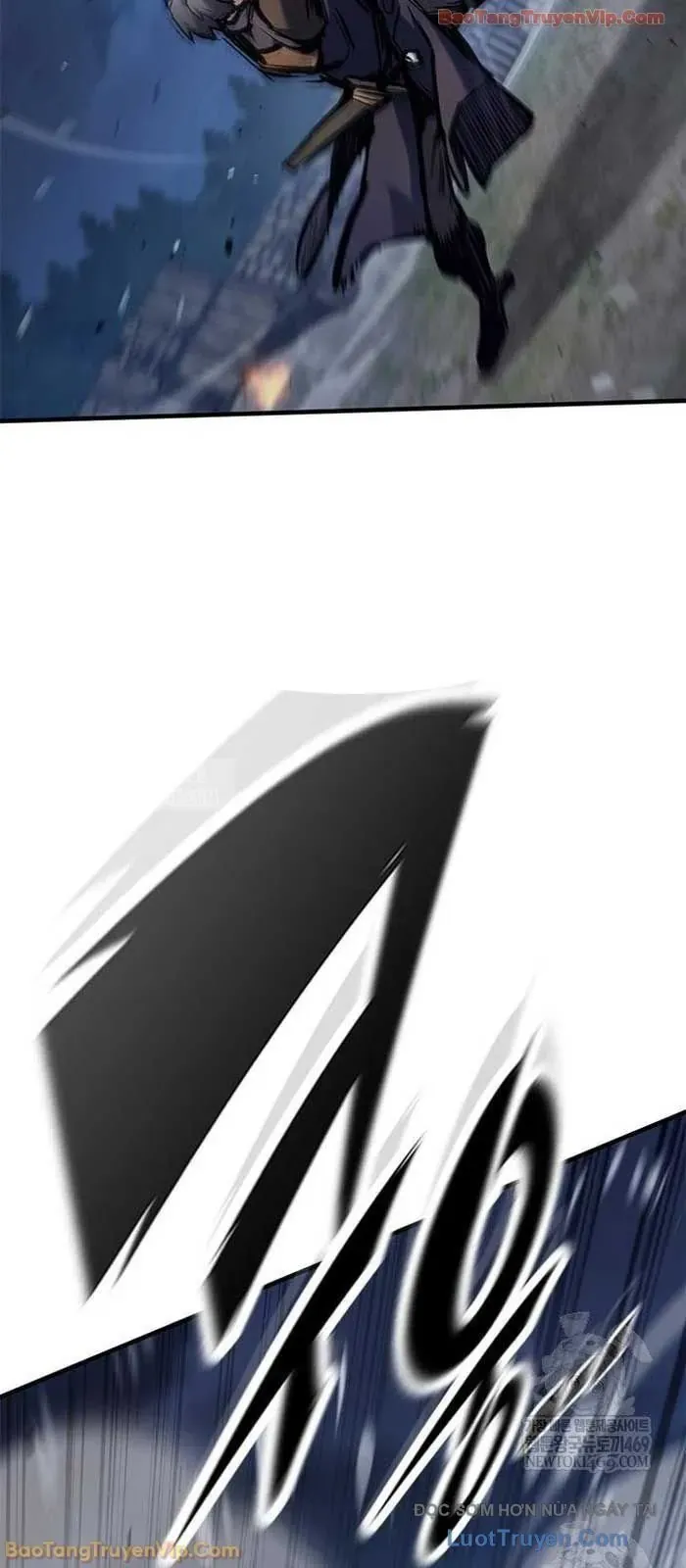 Hiệp Sĩ Sống Vì Ngày Hôm Nay Chap 83 - Next Chap 84