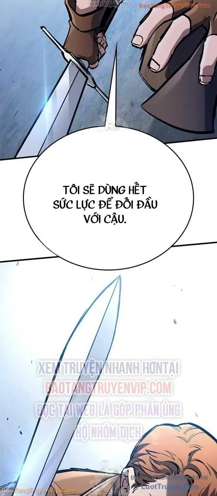 Hiệp Sĩ Sống Vì Ngày Hôm Nay Chap 83 - Next Chap 84