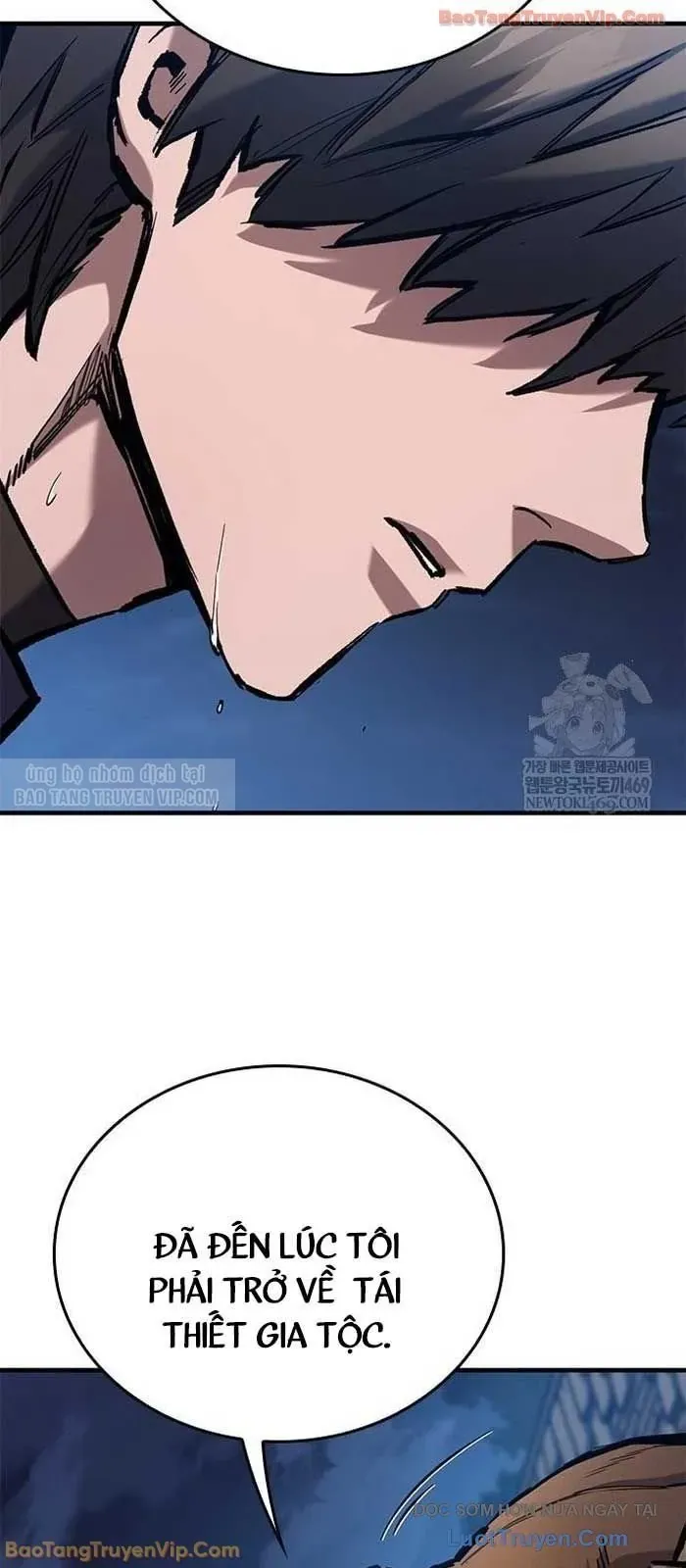 Hiệp Sĩ Sống Vì Ngày Hôm Nay Chap 83 - Next Chap 84