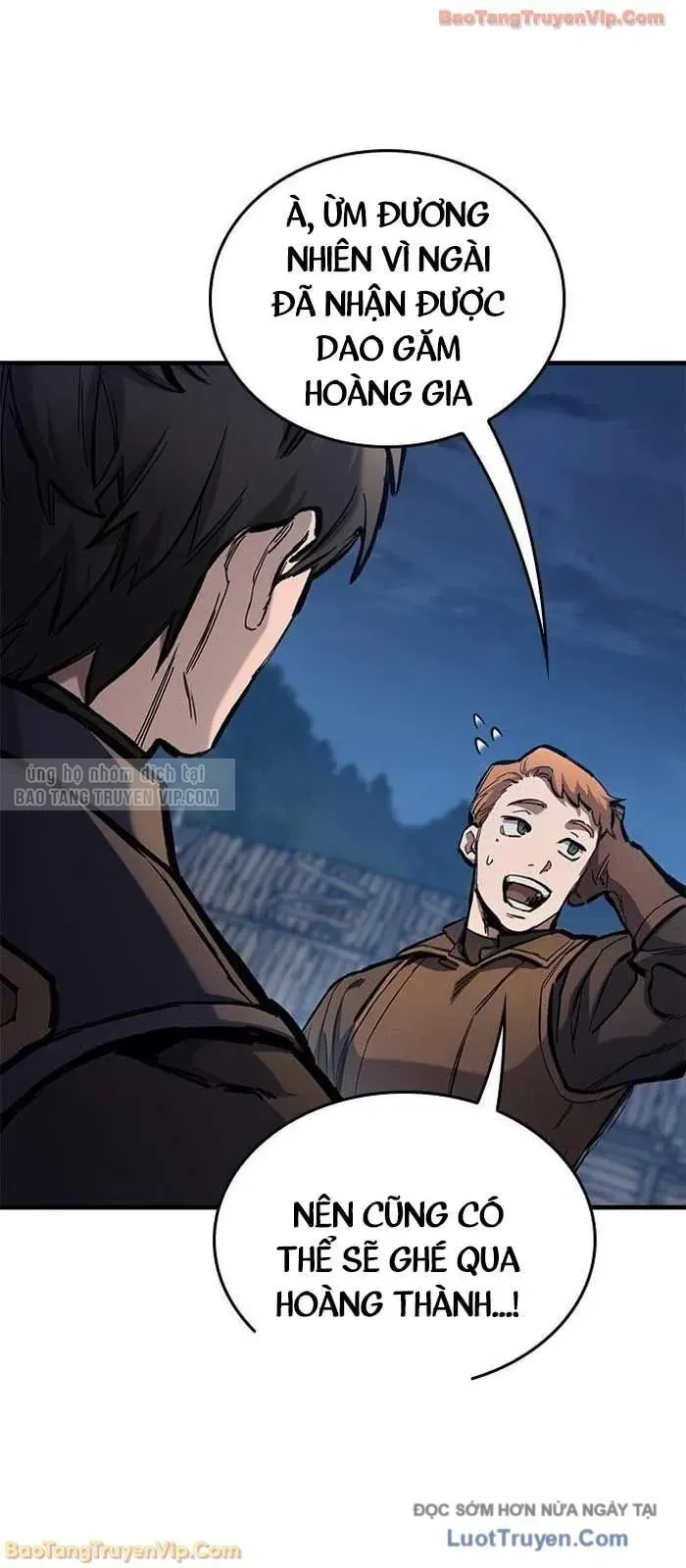 Hiệp Sĩ Sống Vì Ngày Hôm Nay Chap 83 - Next Chap 84