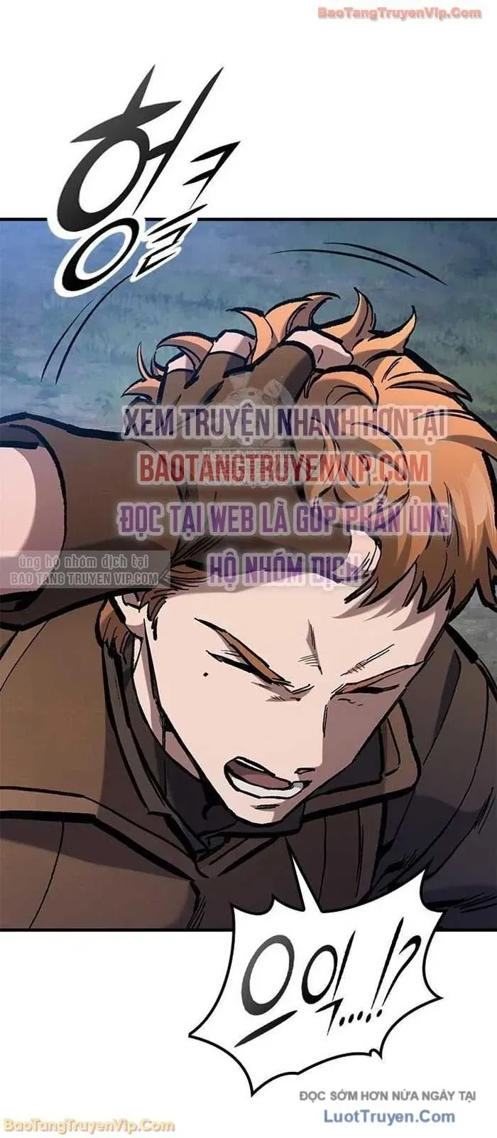 Hiệp Sĩ Sống Vì Ngày Hôm Nay Chap 83 - Next Chap 84