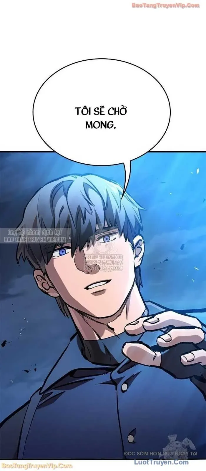 Hiệp Sĩ Sống Vì Ngày Hôm Nay Chap 83 - Next Chap 84