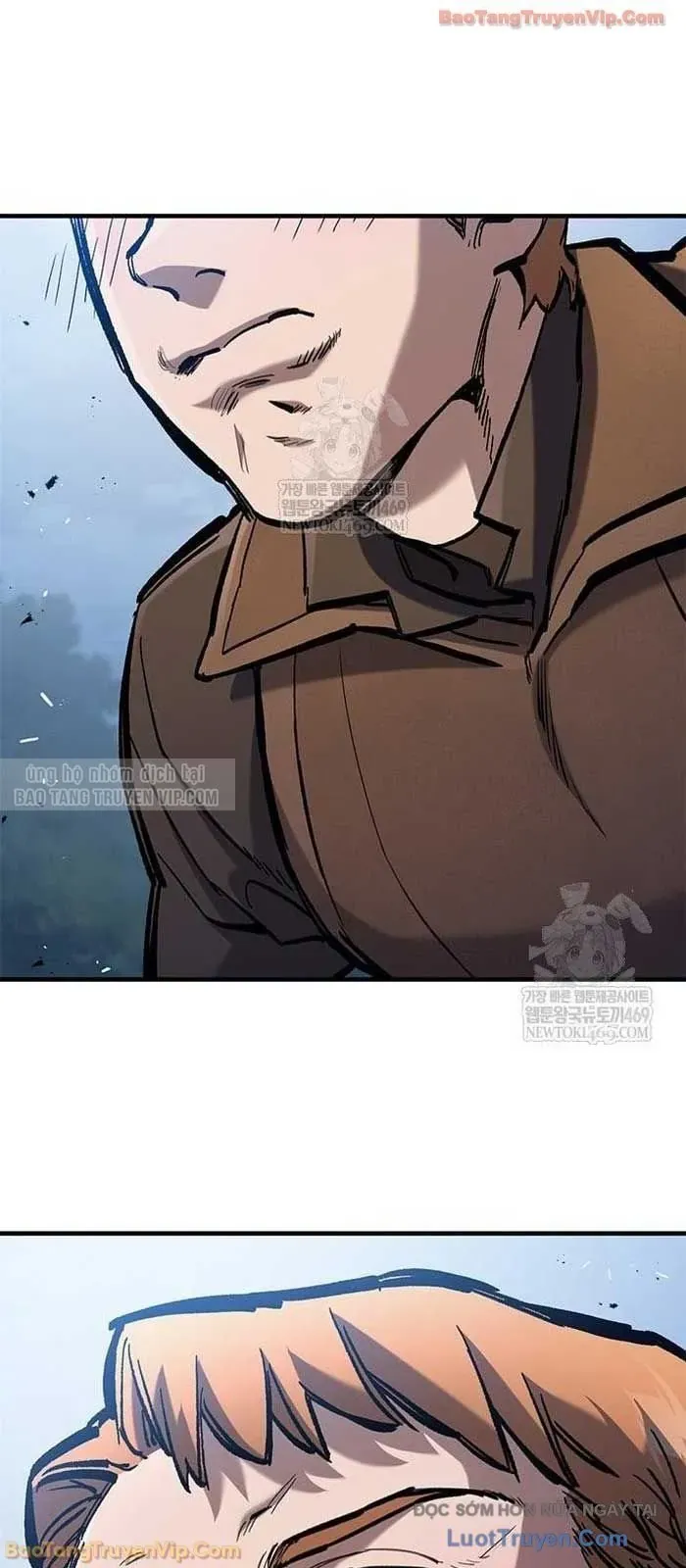 Hiệp Sĩ Sống Vì Ngày Hôm Nay Chap 83 - Next Chap 84