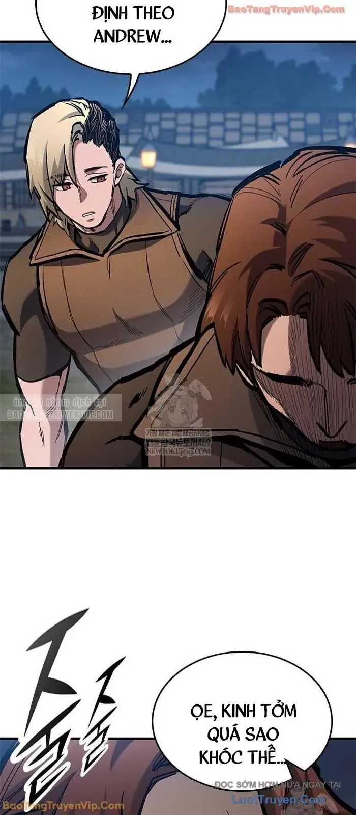 Hiệp Sĩ Sống Vì Ngày Hôm Nay Chap 83 - Next Chap 84