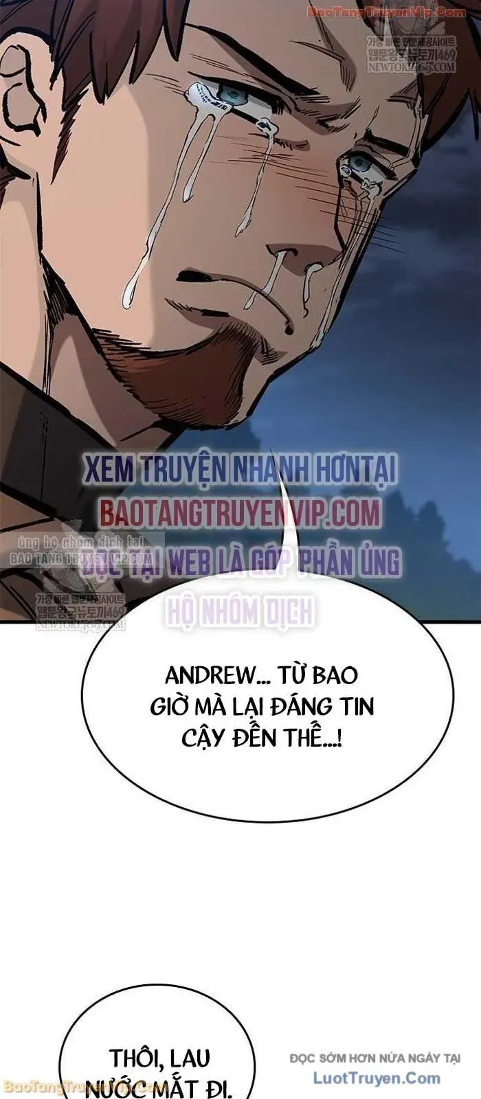 Hiệp Sĩ Sống Vì Ngày Hôm Nay Chap 83 - Next Chap 84