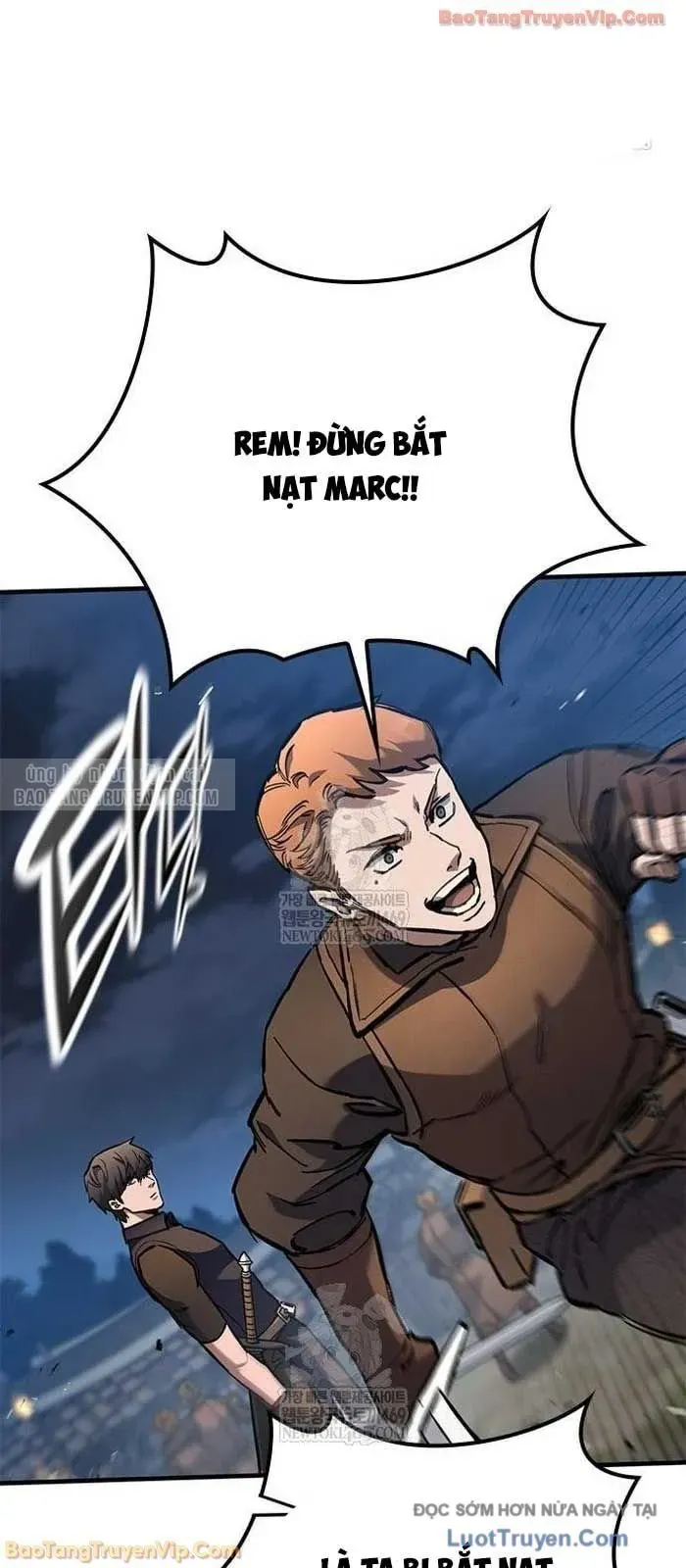 Hiệp Sĩ Sống Vì Ngày Hôm Nay Chap 83 - Next Chap 84