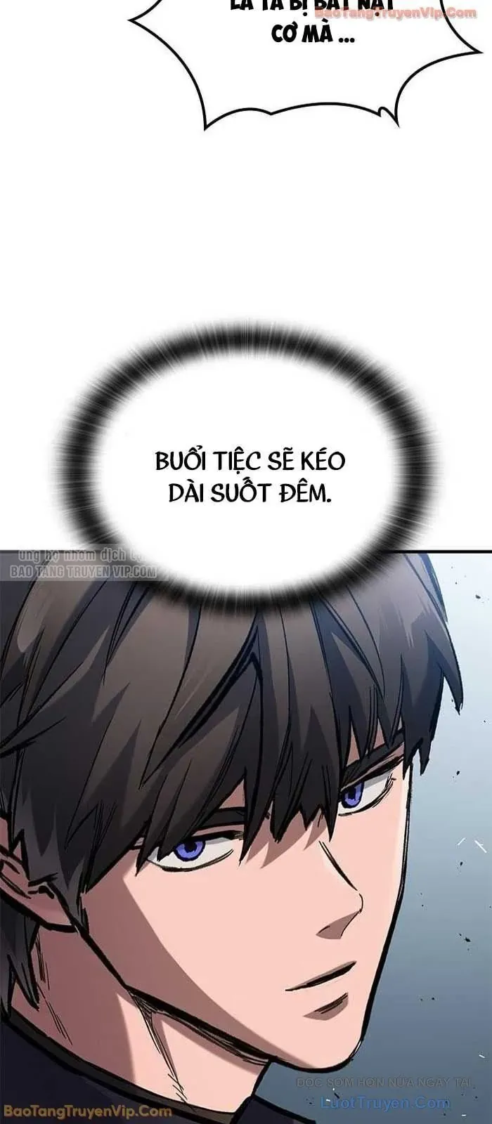 Hiệp Sĩ Sống Vì Ngày Hôm Nay Chap 83 - Next Chap 84