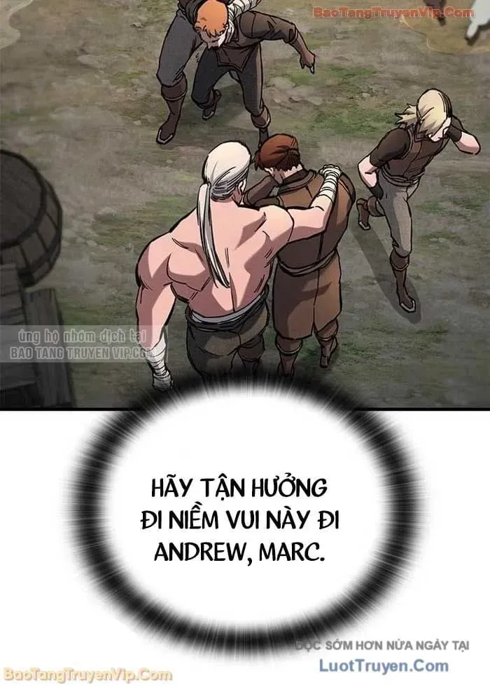 Hiệp Sĩ Sống Vì Ngày Hôm Nay Chap 83 - Next Chap 84