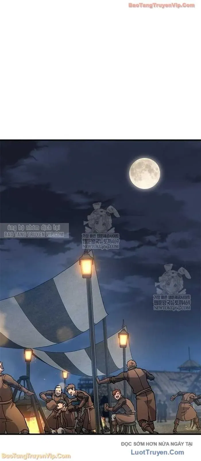 Hiệp Sĩ Sống Vì Ngày Hôm Nay Chap 83 - Next Chap 84