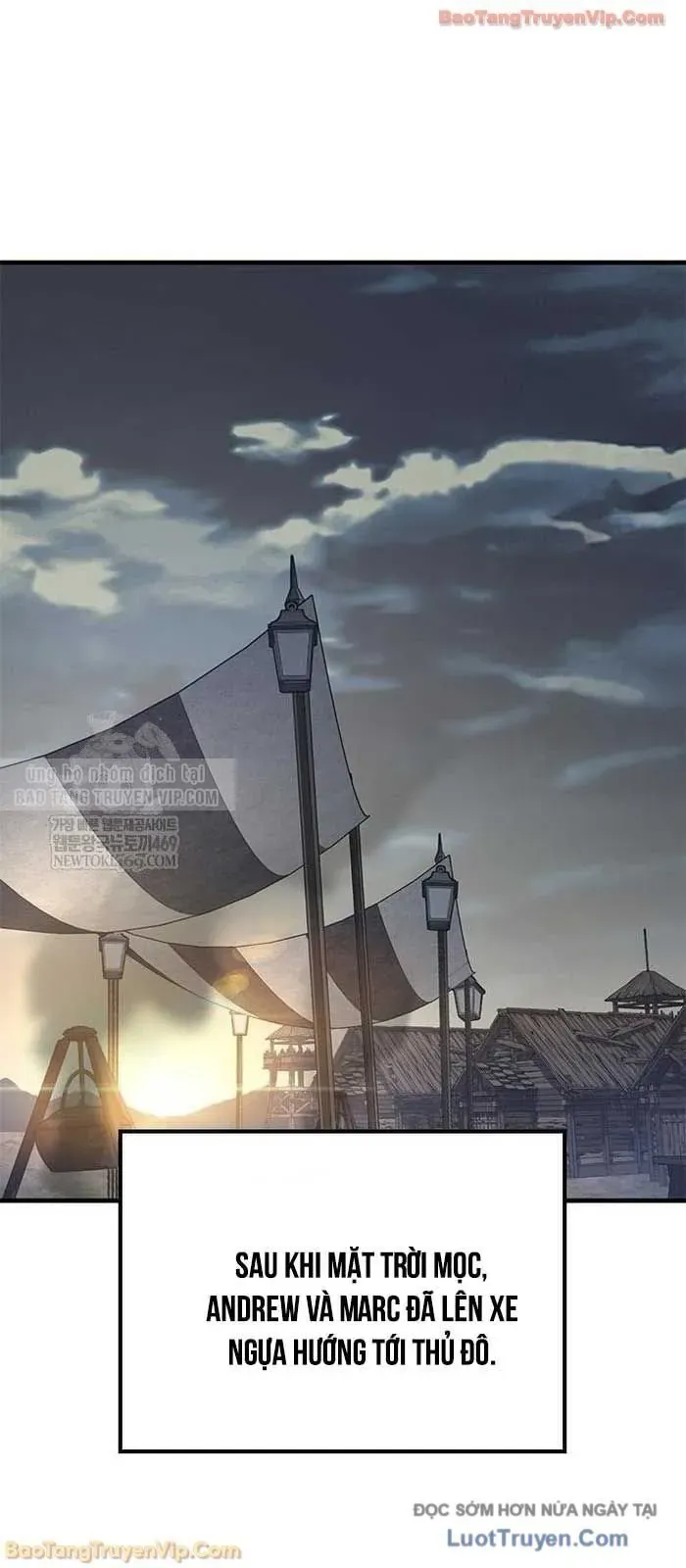 Hiệp Sĩ Sống Vì Ngày Hôm Nay Chap 83 - Next Chap 84