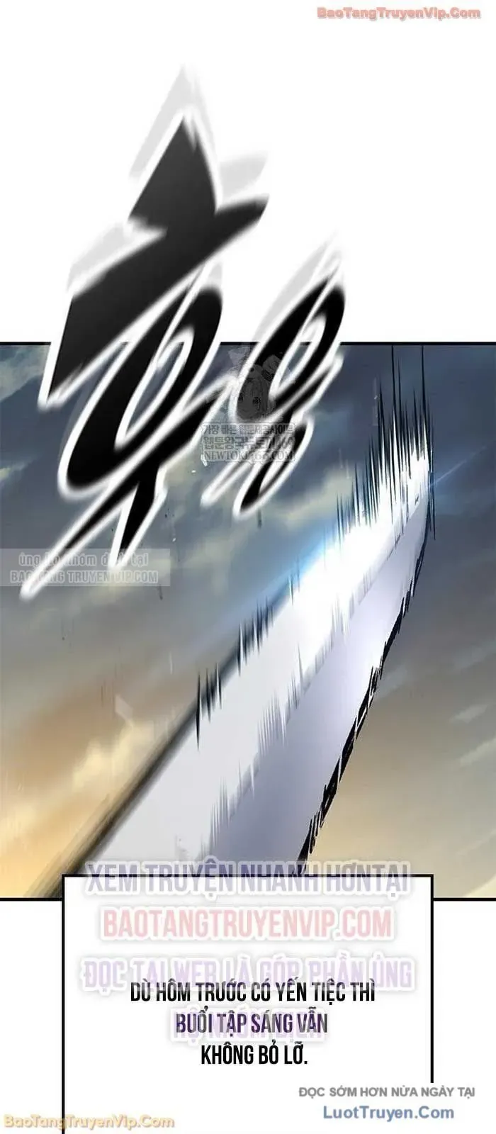 Hiệp Sĩ Sống Vì Ngày Hôm Nay Chap 83 - Next Chap 84