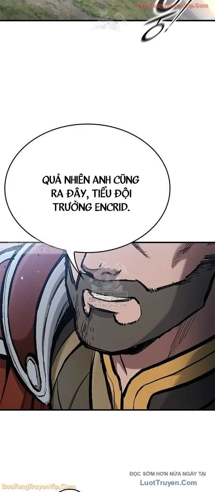 Hiệp Sĩ Sống Vì Ngày Hôm Nay Chap 83 - Next Chap 84