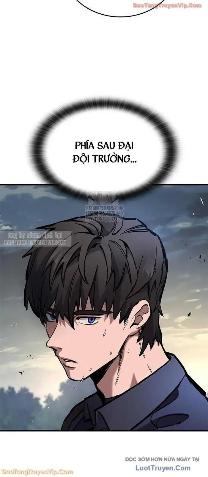 Hiệp Sĩ Sống Vì Ngày Hôm Nay Chap 83 - Next Chap 84