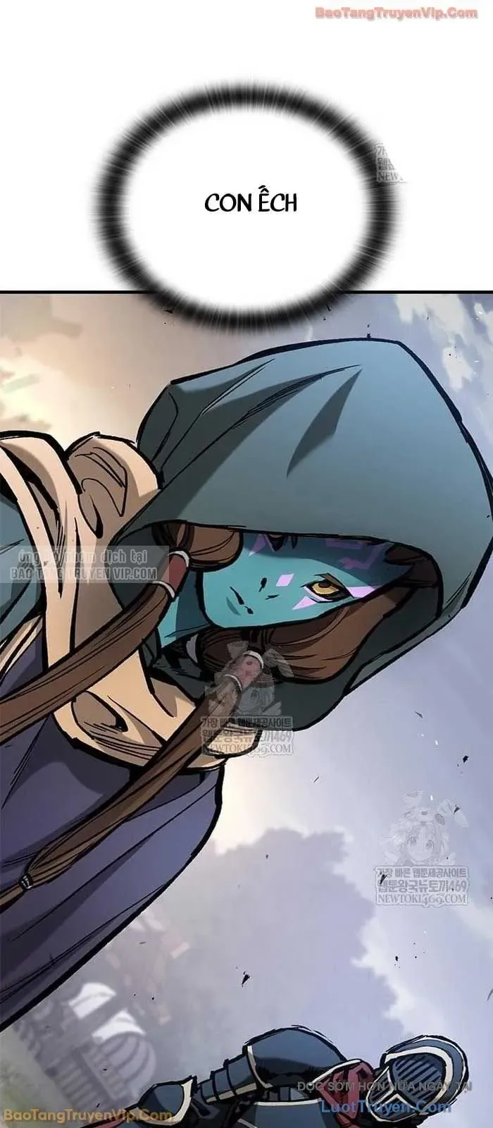 Hiệp Sĩ Sống Vì Ngày Hôm Nay Chap 83 - Next Chap 84