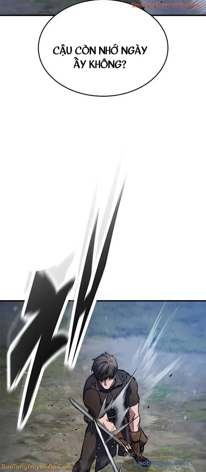 Hiệp Sĩ Sống Vì Ngày Hôm Nay Chap 83 - Next Chap 84