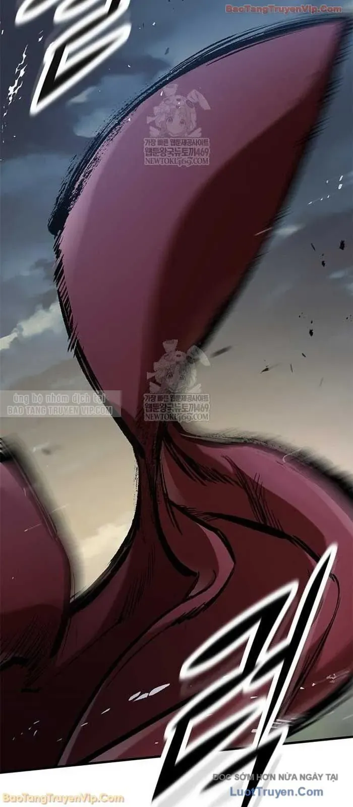 Hiệp Sĩ Sống Vì Ngày Hôm Nay Chap 83 - Next Chap 84