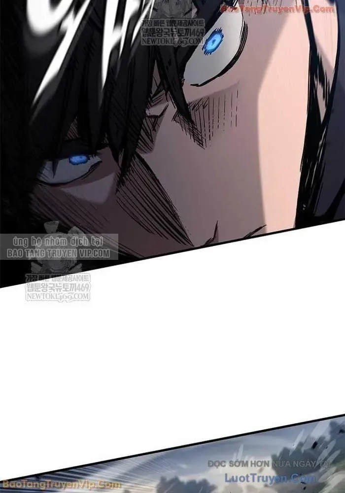 Hiệp Sĩ Sống Vì Ngày Hôm Nay Chap 83 - Next Chap 84