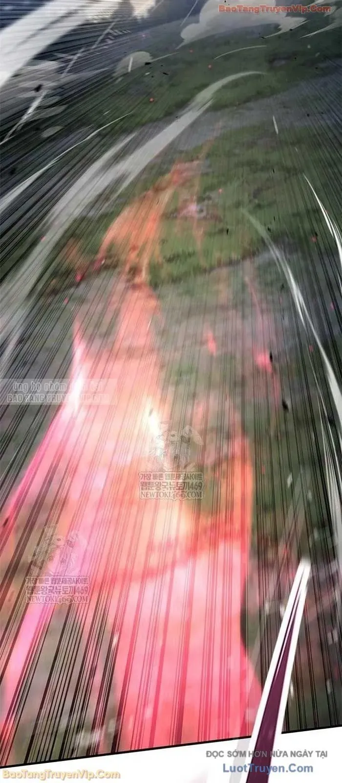 Hiệp Sĩ Sống Vì Ngày Hôm Nay Chap 83 - Next Chap 84