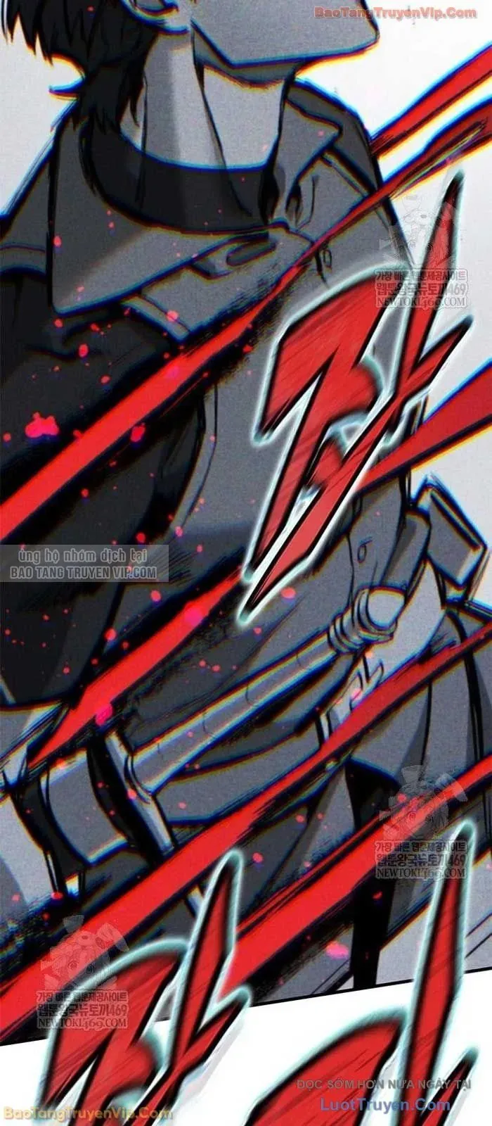 Hiệp Sĩ Sống Vì Ngày Hôm Nay Chap 83 - Next Chap 84