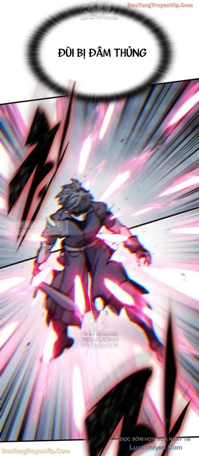 Hiệp Sĩ Sống Vì Ngày Hôm Nay Chap 83 - Next Chap 84