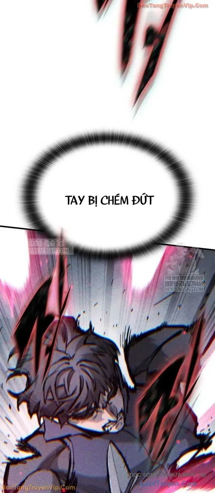 Hiệp Sĩ Sống Vì Ngày Hôm Nay Chap 83 - Next Chap 84