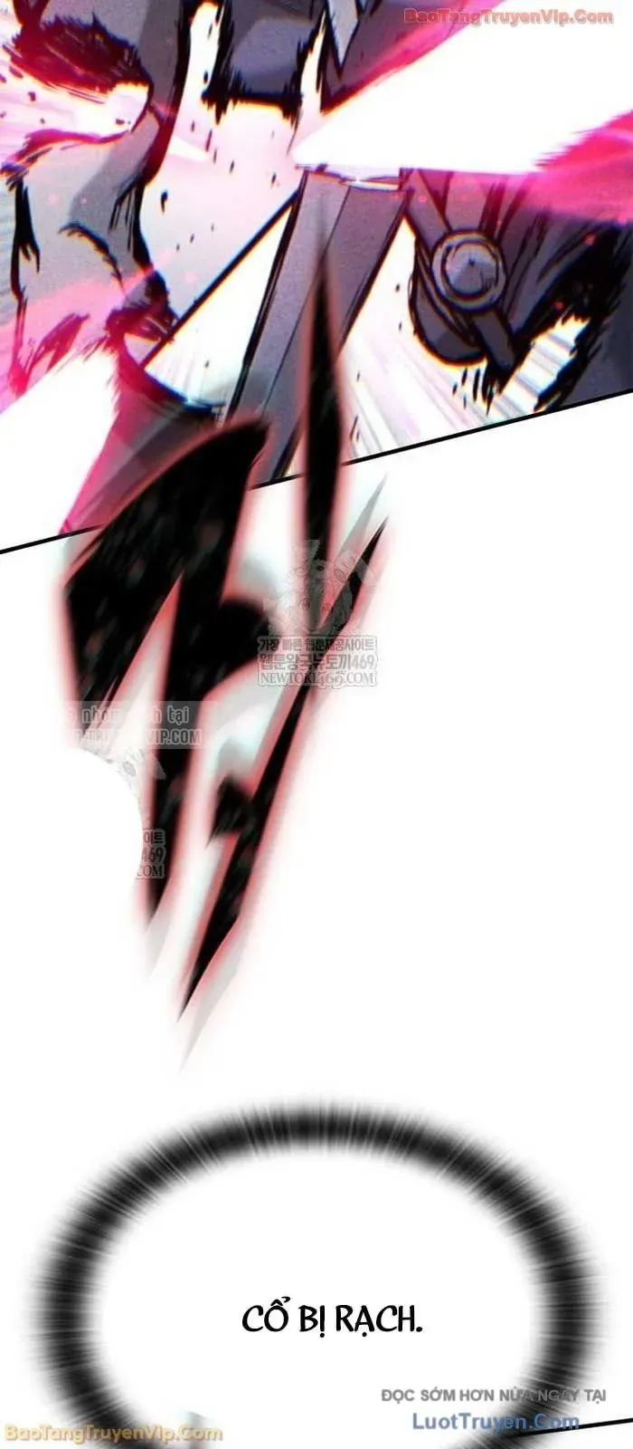 Hiệp Sĩ Sống Vì Ngày Hôm Nay Chap 83 - Next Chap 84