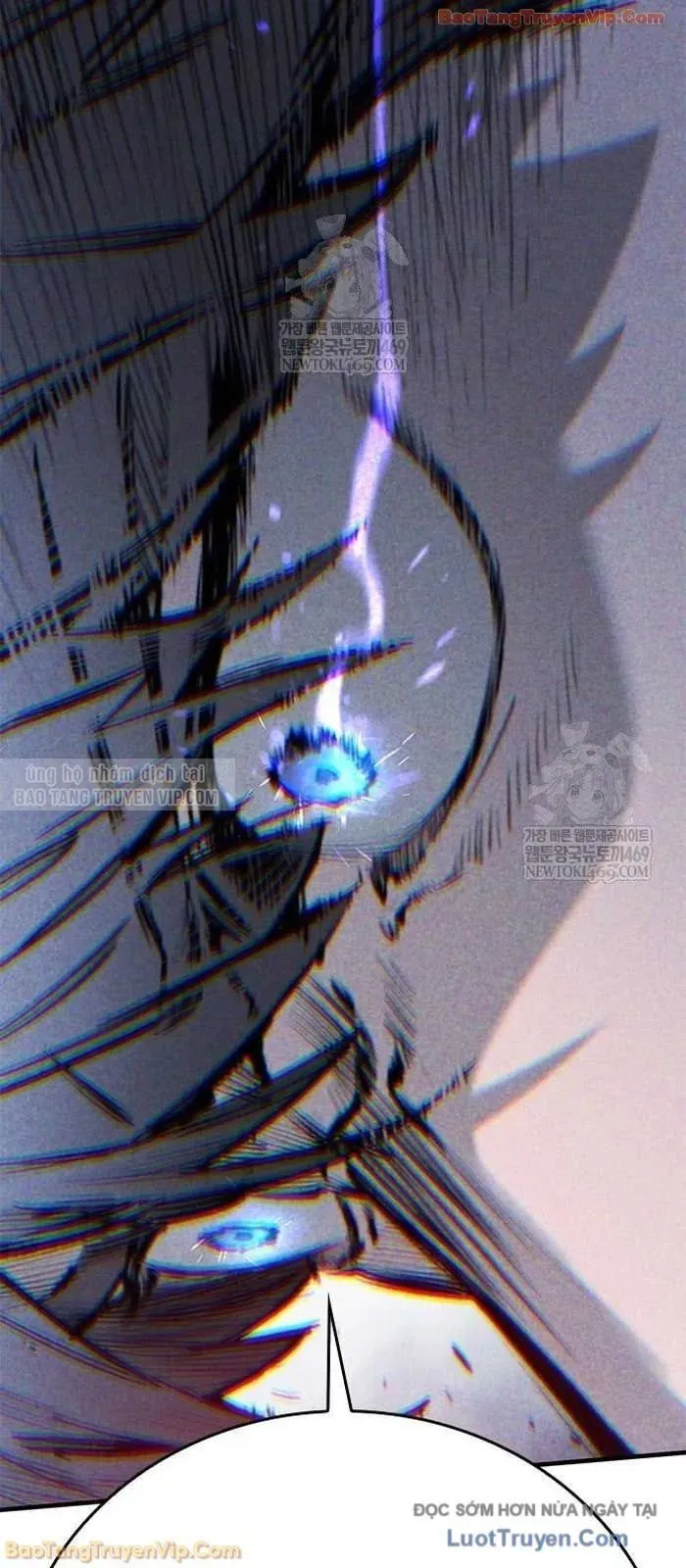 Hiệp Sĩ Sống Vì Ngày Hôm Nay Chap 83 - Next Chap 84