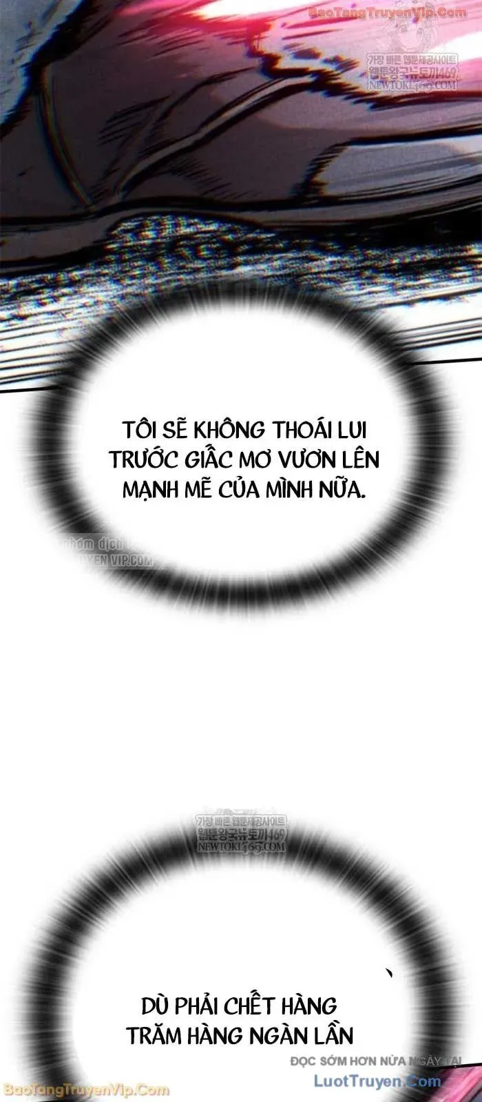 Hiệp Sĩ Sống Vì Ngày Hôm Nay Chap 83 - Next Chap 84