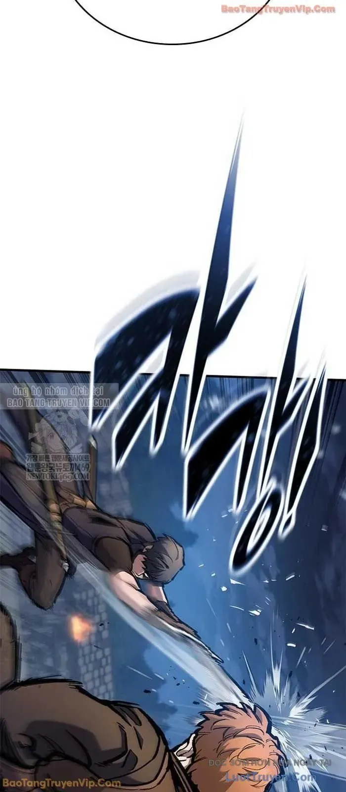 Hiệp Sĩ Sống Vì Ngày Hôm Nay Chap 83 - Next Chap 84