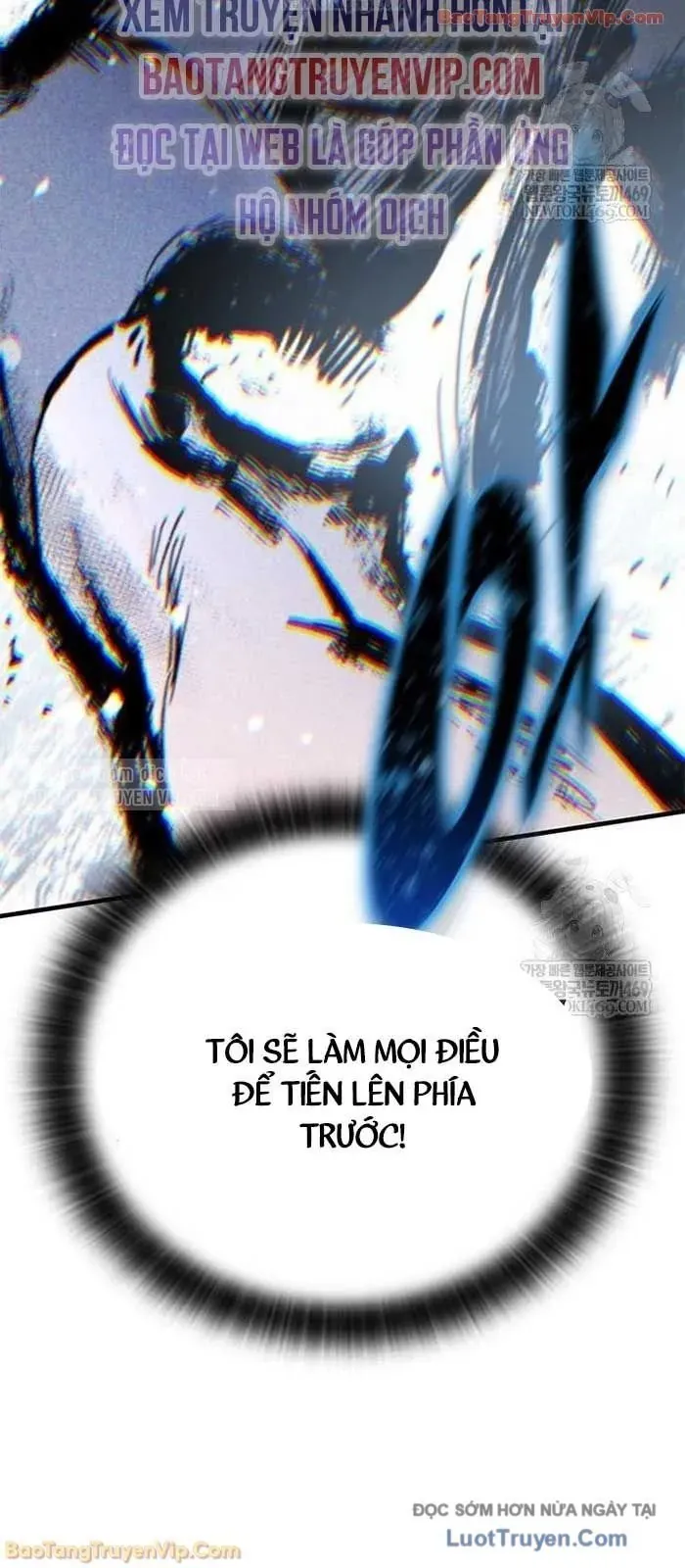 Hiệp Sĩ Sống Vì Ngày Hôm Nay Chap 83 - Next Chap 84