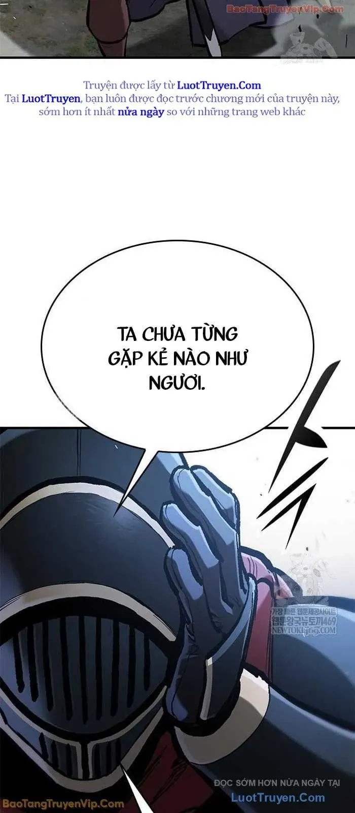 Hiệp Sĩ Sống Vì Ngày Hôm Nay Chap 83 - Next Chap 84