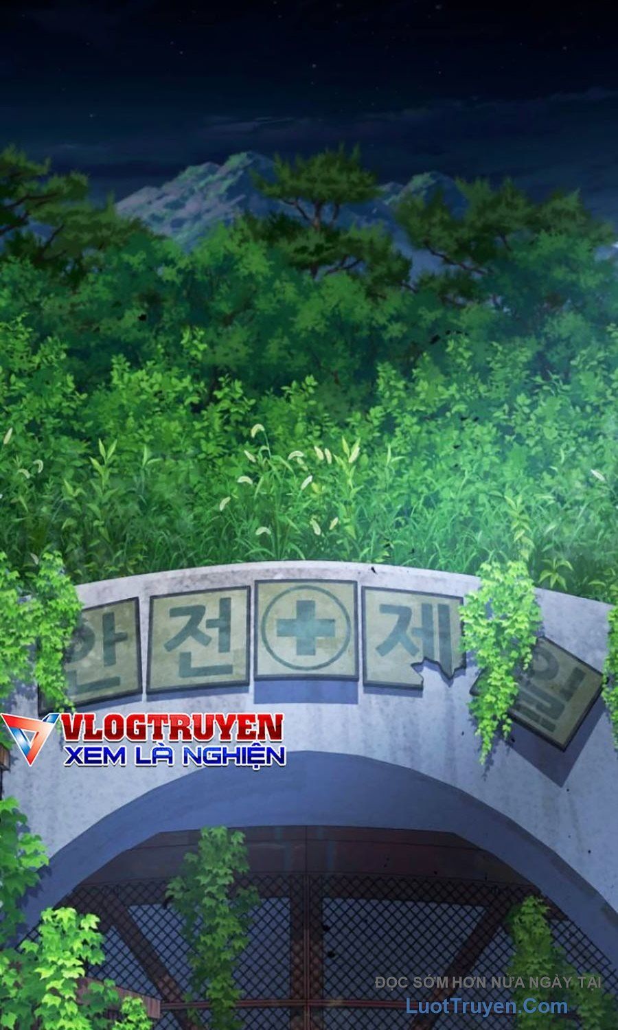 Bạo Lực Vương Chap 72 - Next Chap 73